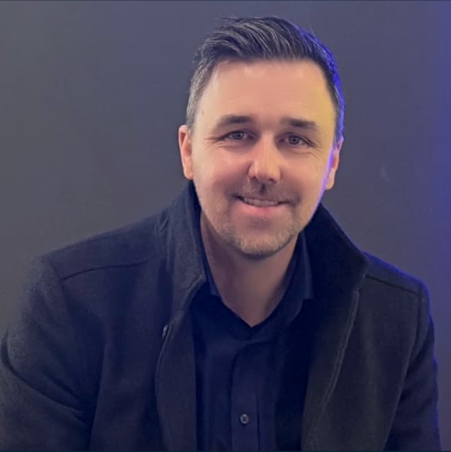 Adam William Chalmers